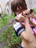 【Cosplay】2013.05.15超级热辣的Shii Arisugawa(53)